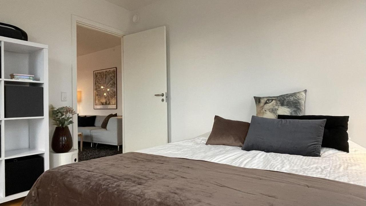 Apartmentincopenhagen Apartment 1518 外观 照片