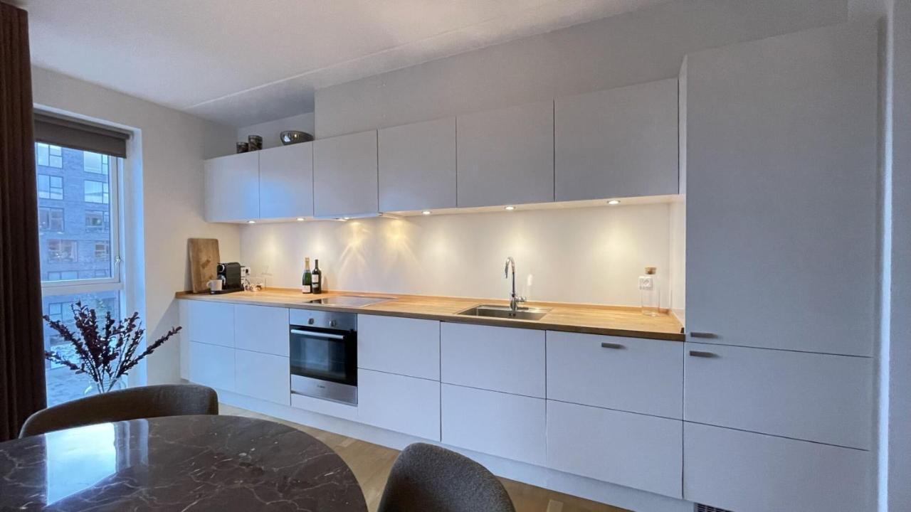Apartmentincopenhagen Apartment 1518 外观 照片