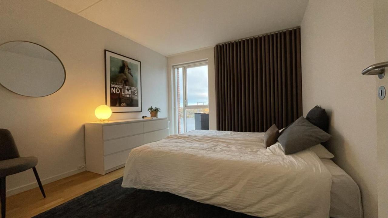 Apartmentincopenhagen Apartment 1518 外观 照片