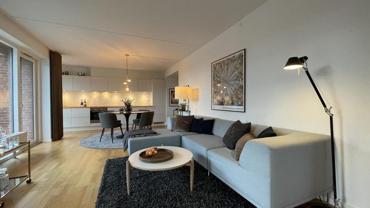 Apartmentincopenhagen Apartment 1518 外观 照片