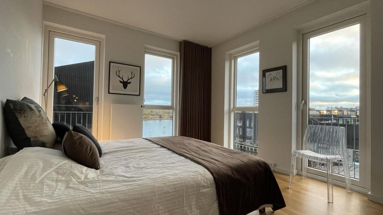 Apartmentincopenhagen Apartment 1518 外观 照片