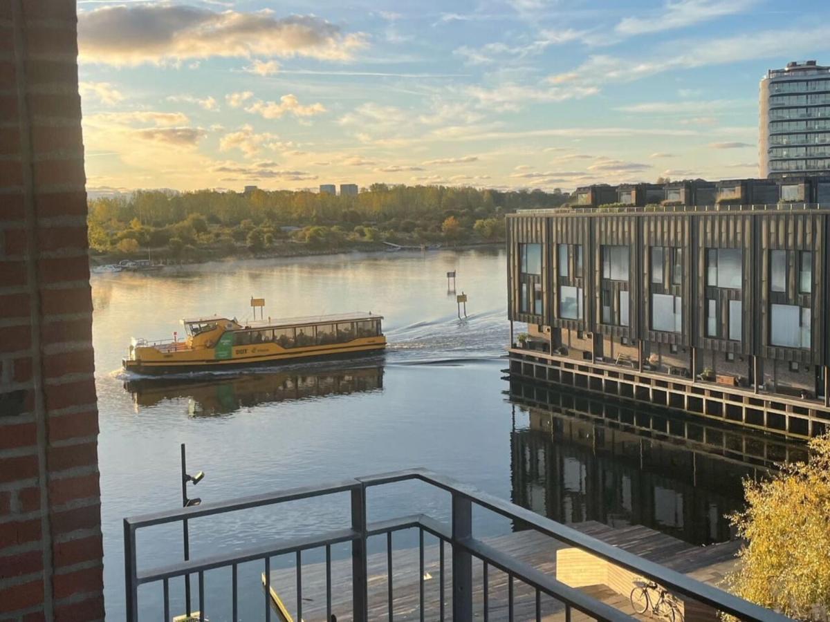Apartmentincopenhagen Apartment 1518 外观 照片