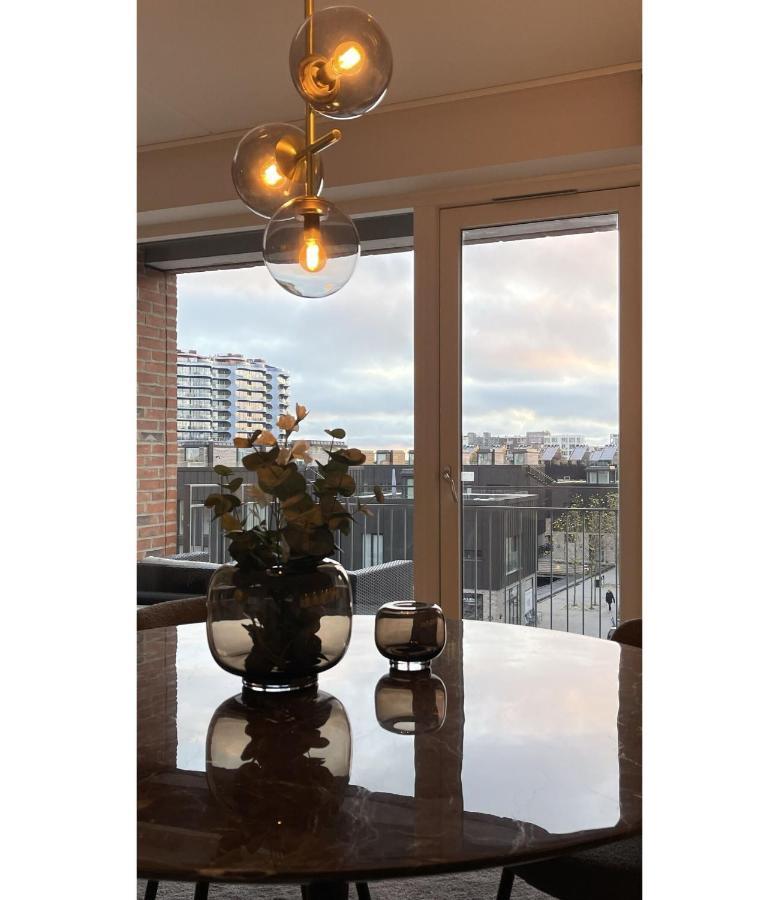 Apartmentincopenhagen Apartment 1518 外观 照片