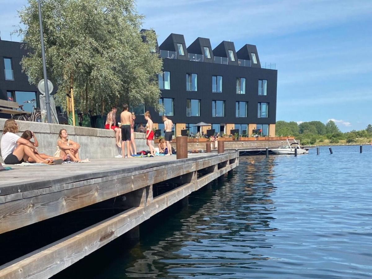 Apartmentincopenhagen Apartment 1518 外观 照片