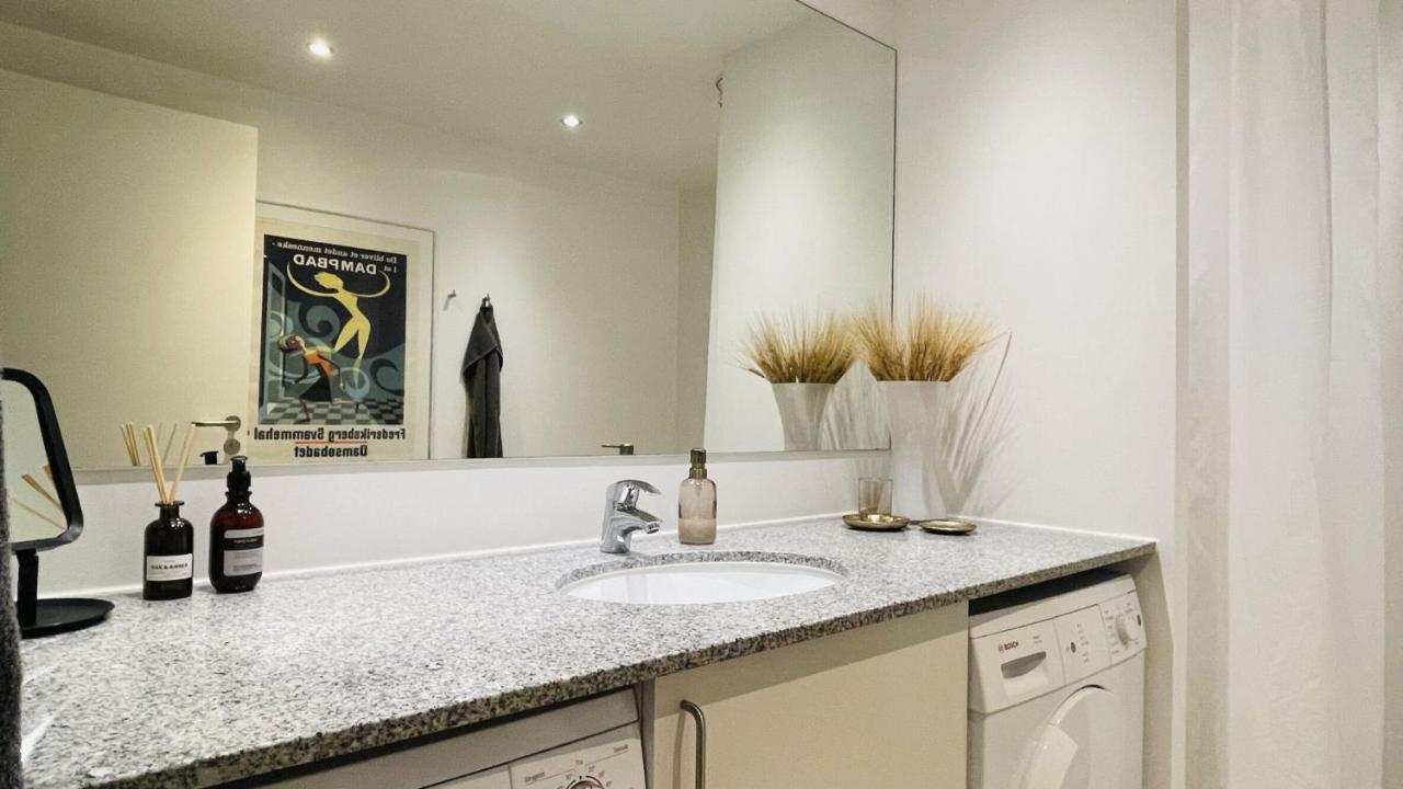 Apartmentincopenhagen Apartment 1518 外观 照片