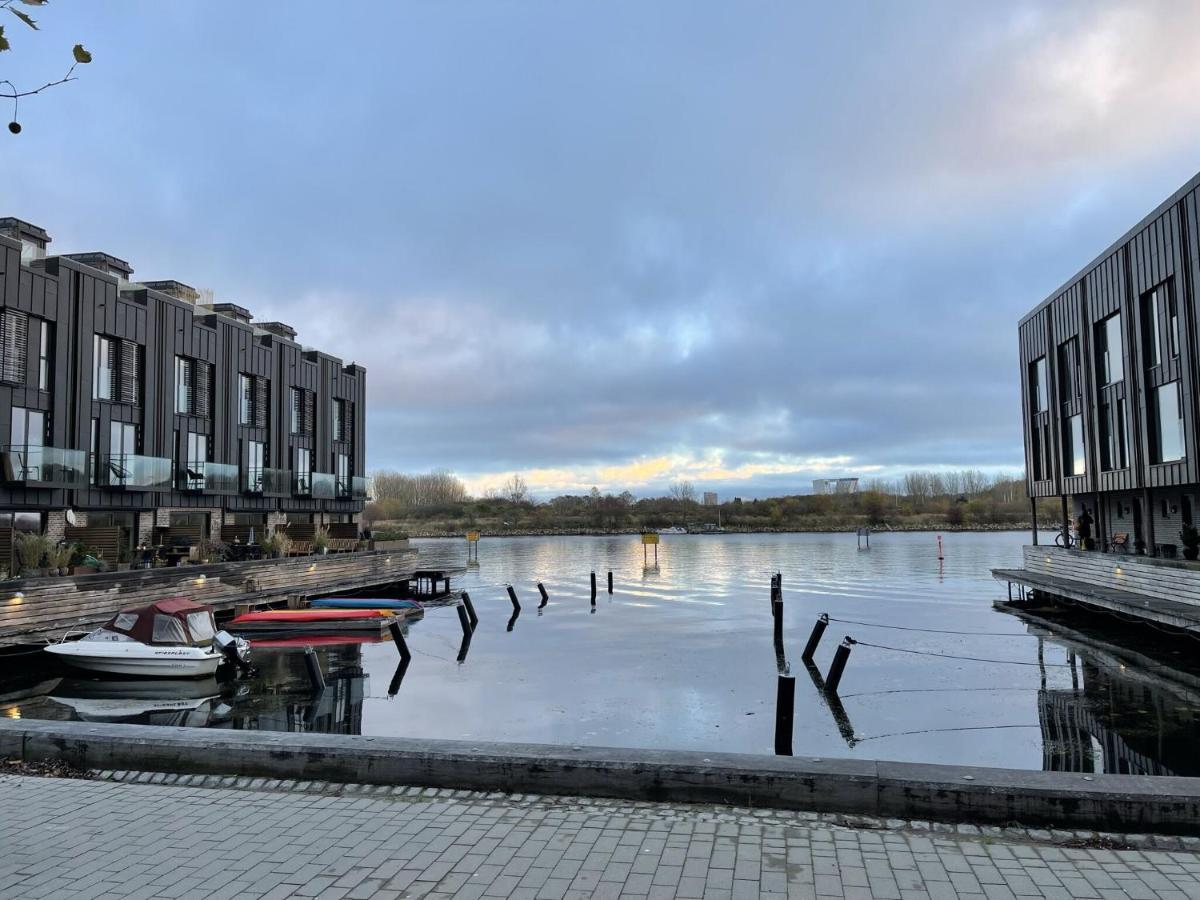 Apartmentincopenhagen Apartment 1518 外观 照片