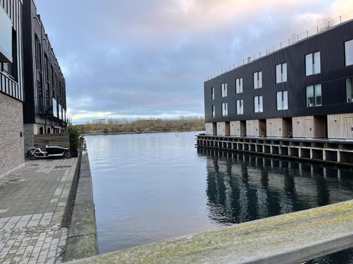 Apartmentincopenhagen Apartment 1518 外观 照片